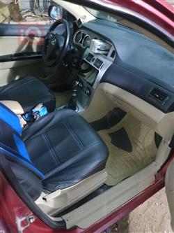 Great Wall Voleex C30